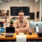 Electronics Vendors