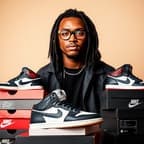 Sneaker Resellers
